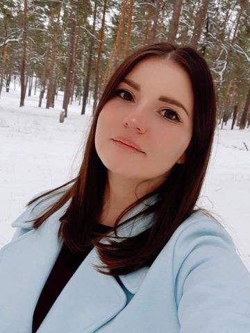 Анкета проститутки Пелагея - Фото 1, , 23 года, №159622
