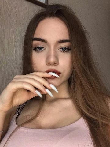 Анкета проститутки Бронислава - Фото 1, , 25 лет, №157511